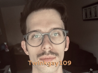 twinkgay109 Du Cul A Gogo