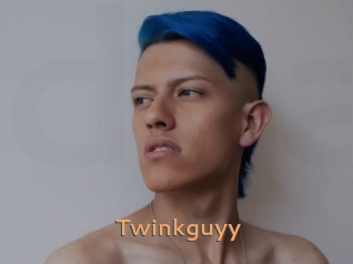 twinkguyy Du Cul A Gogo