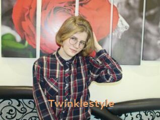 Twinklestyle