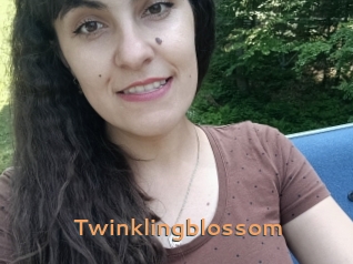 Twinklingblossom