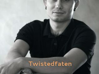 twistedfaten Du Cul A Gogo