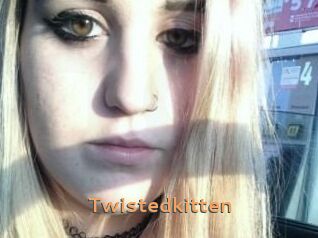 Twistedkitten