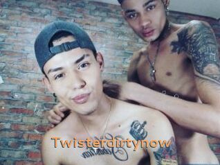 twisterdirtynow Du Cul A Gogo