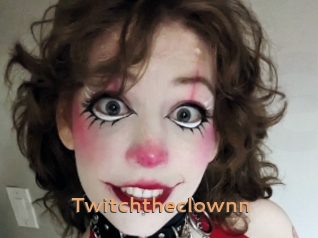 Twitchtheclownn