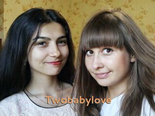 Twobabylove