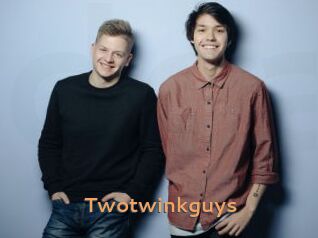 Twotwinkguys