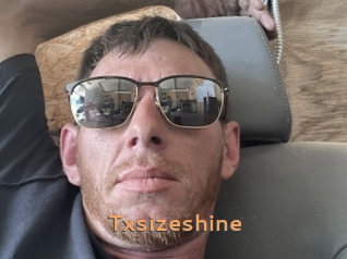 Txsizeshine