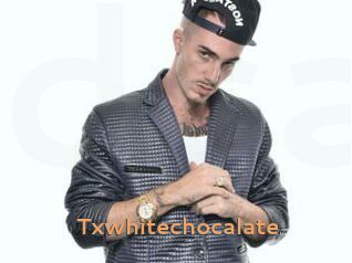 Txwhitechocalate