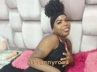 tyfannyrosa Du Cul A Gogo