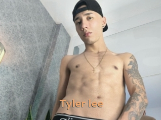 tyler_lee Du Cul A Gogo