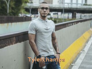 Tylerchamps
