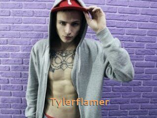 tylerflamer Du Cul A Gogo