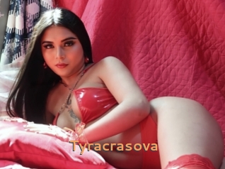 tyracrasova Du Cul A Gogo
