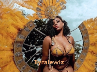 Tyralewiz
