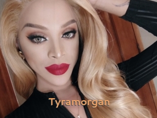 tyramorgan Du Cul A Gogo