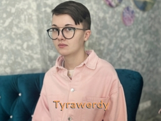 Tyrawerdy