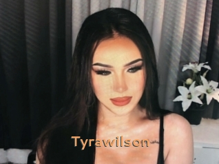 Tyrawilson