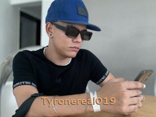 tyronereal019 Du Cul A Gogo