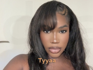 Tyyaa