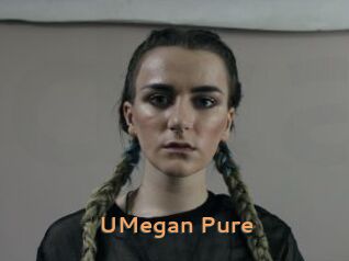 UMegan_Pure