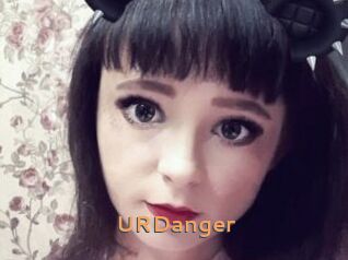 URDanger