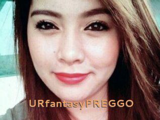 URfantasyPREGGO Du Cul A Gogo