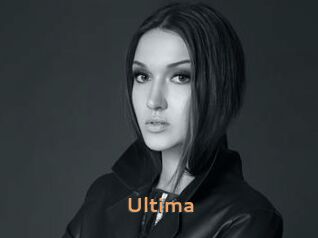 Ultima