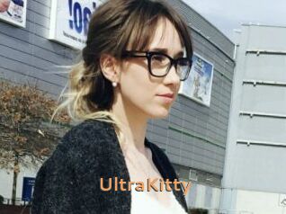 UltraKitty