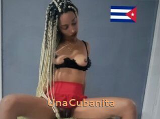 UnaCubanita