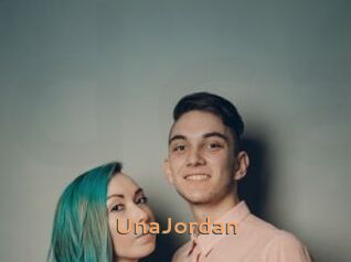 UnaJordan