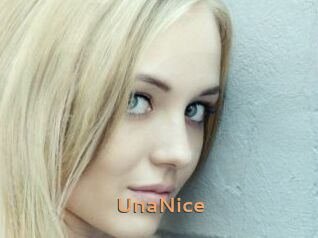 UnaNice Du Cul A Gogo