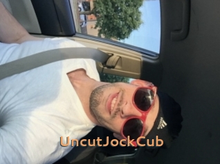 UncutJockCub