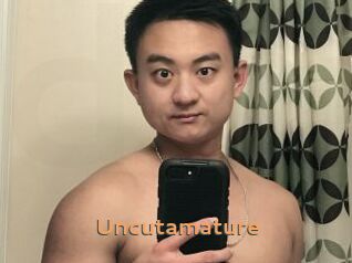 Uncutamature Du Cul A Gogo