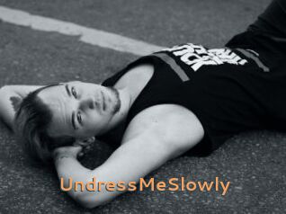 UndressMeSlowly