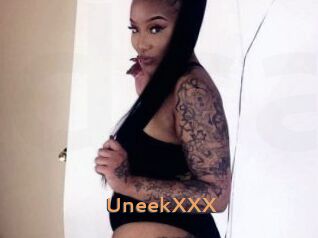 UneekXXX Du Cul A Gogo