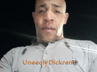 UneeqlyDickrent