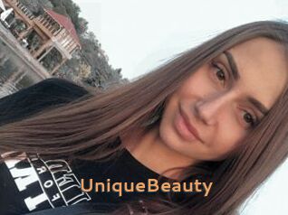 UniqueBeauty