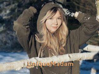 UniqueMadam