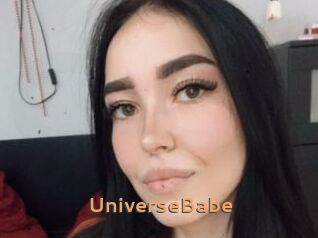 UniverseBabe