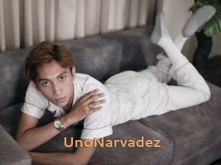 UnoNarvadez