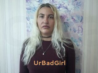 UrBadGirl