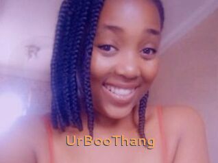 UrBooThang