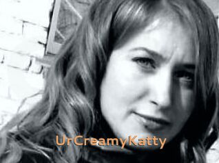 UrCreamyKatty