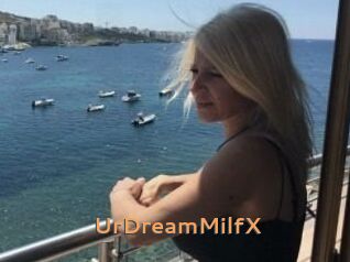 UrDreamMilfX