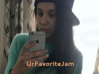 UrFavoriteJam