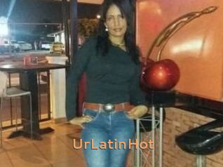 UrLatinHot