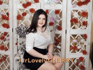 UrLovelyCHERRY