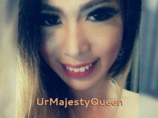 UrMajestyQueen