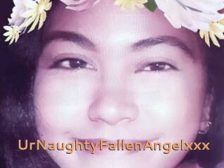 UrNaughtyFallenAngelxxx Du Cul A Gogo