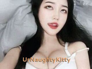 UrNaughtyKitty